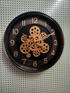Gear Wall Clock - Sitarahub Sitarahub,