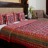Organic Handmade Jaipur Quilt