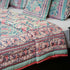 Organic Handmade Jaipur Quilt