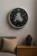 Gear Wall Clock - Sitarahub Sitarahub,