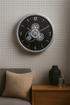 Gear Wall Clock - Sitarahub Sitarahub,