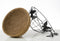 Coir Basket with hanger