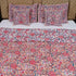 Organic Handmade Jaipur Quilt