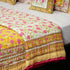 Organic Handmade Jaipur Quilt