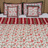 Organic Handmade Jaipur Quilt