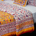 Organic Handmade Jaipur Quilt