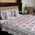 Organic Handmade Jaipur Quilt
