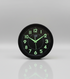 LAIKS Quartz Luminous Wall Clock - Night Glow - Sitarahub