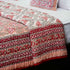 Organic Handmade Jaipur Quilt