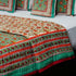 Organic Handmade Jaipur Quilt