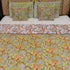 Organic Handmade Jaipur Quilt