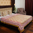 Organic Handmade Jaipur Quilt