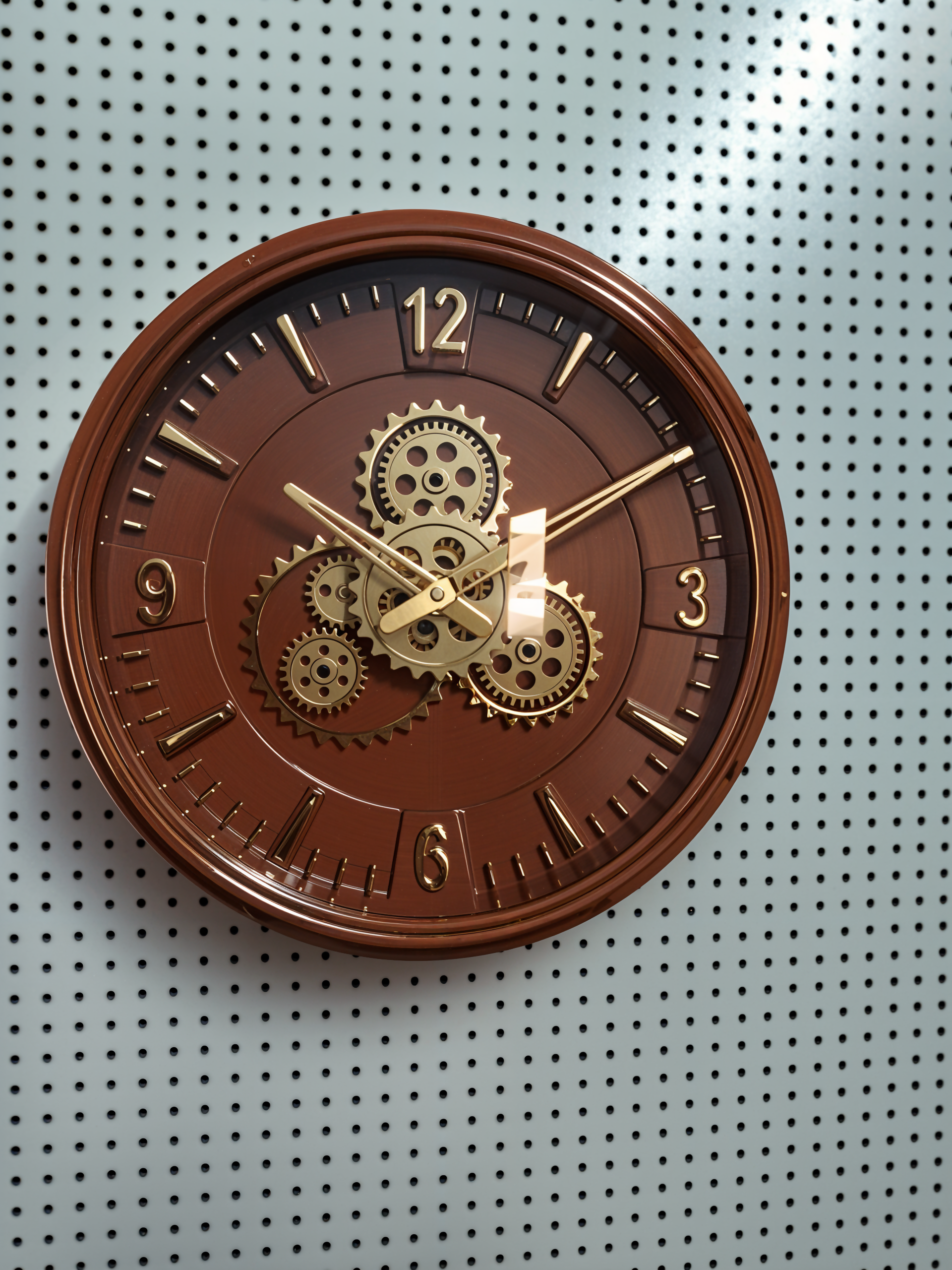 Gear Wall Clock - Sitarahub Sitarahub,