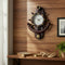 Small Pendulum Anchor Wall Clock - Sitarahub Sitarahub,
