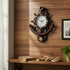 Small Pendulum Anchor Wall Clock - Sitarahub Sitarahub,