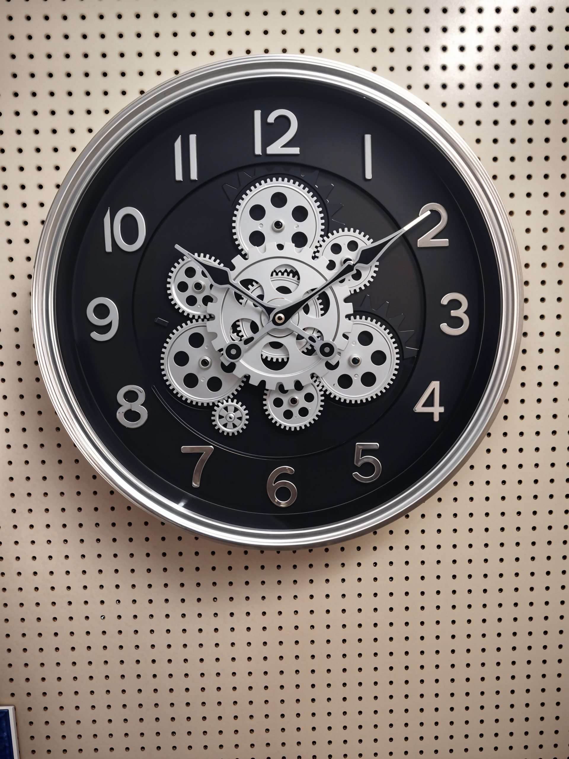 Gear Wall Clock - Sitarahub Sitarahub,