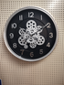 Gear Wall Clock - Sitarahub Sitarahub,