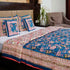 Organic Handmade Jaipur Quilt
