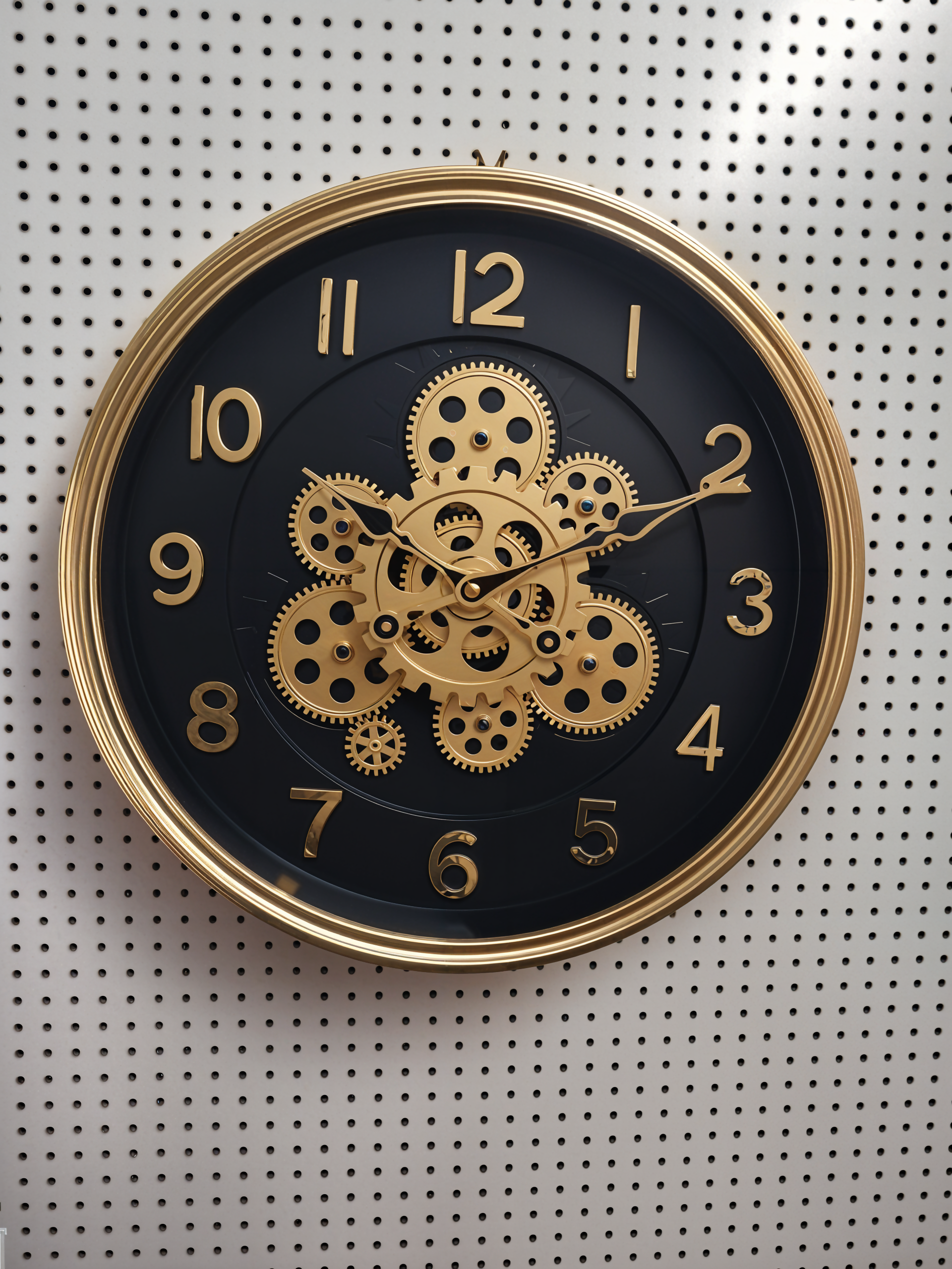 Gear Wall Clock - Sitarahub Sitarahub,