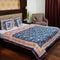 Organic Handmade Jaipur Quilt